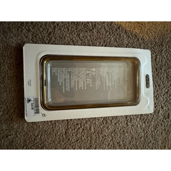 Disney Belle iPhone XS Max Clear Case - "Beauty Is Found Within" - Picture 9 of 12